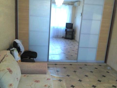 квартира за адресою житловий масив Тополя-3 вул., 21 к1