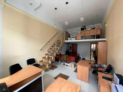 коммерческая по адресу Прорезная ул., 18/1