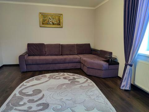 квартира по адресу Кривоноса ул., 5а