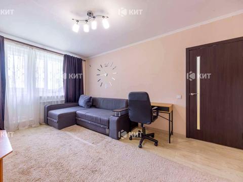 квартира по адресу Пермская ул. (Пермська), 9
