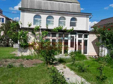 будинок за адресою Садова вул.