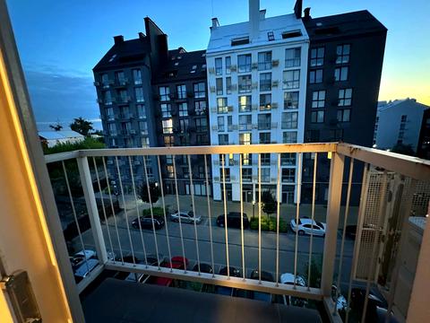 квартира за адресою Михайла Величка вул., 26