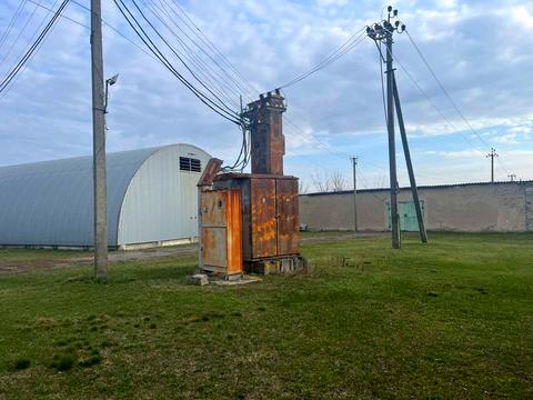 комерційна за адресою Степова, 38в