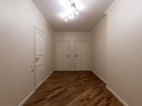 квартира за адресою Єлизавети Чавдар вул., 3