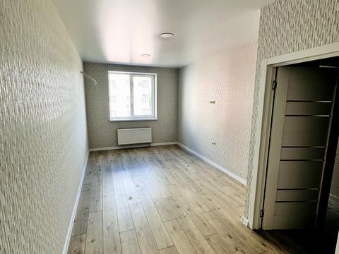 квартира за адресою Борткевича вул., 9