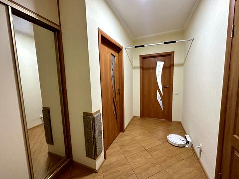 квартира за адресою Юності вул., 3