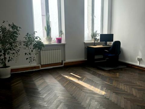 квартира по адресу Ивана Котляревского ул., 20