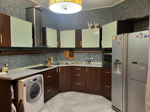 квартира за адресою Володимира Івасюка просп. (Героїв Сталінграду), 8-А