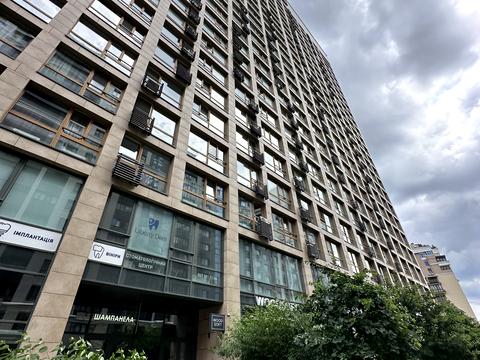 квартира по адресу Златоустовская ул., 34