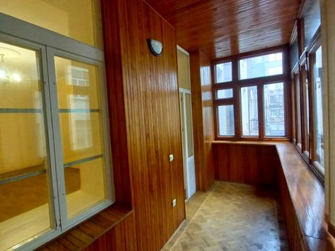 квартира по адресу Саксаганского ул., 131-Б