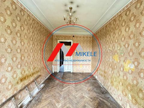 квартира за адресою Берестейський просп. (Перемоги), 61/2