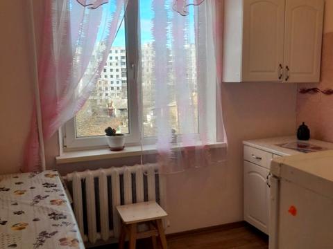 квартира за адресою Марсельська вул., 22