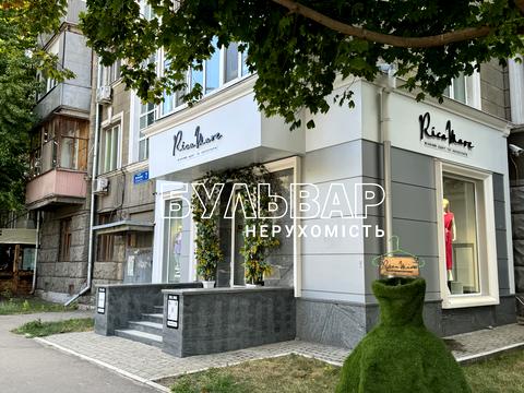 квартира за адресою Науки просп. (Леніна), 7