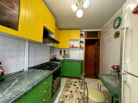 квартира за адресою Коробова вул., 20