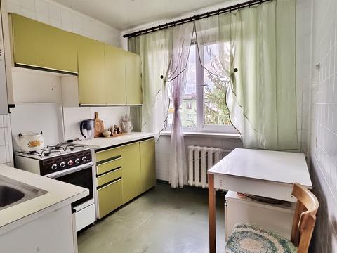 квартира по адресу Сергея Колачевского ул. (23-го Февраля), 82