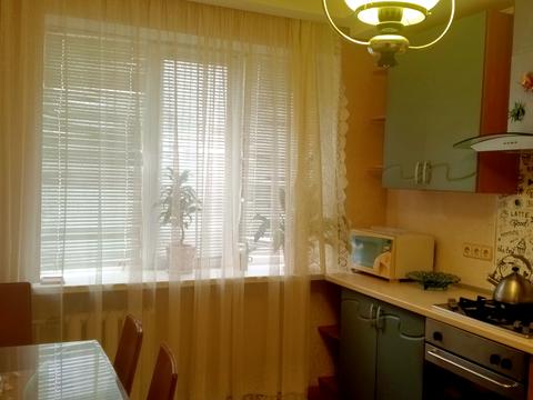 квартира за адресою Академіка Сахарова вул., 48