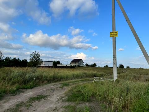 участок по адресу Східна, 12