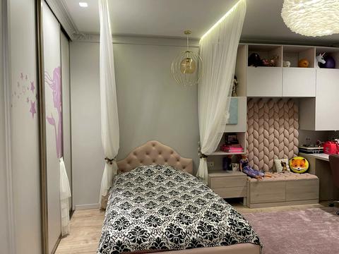 квартира по адресу Олександра Хіри ул., 10