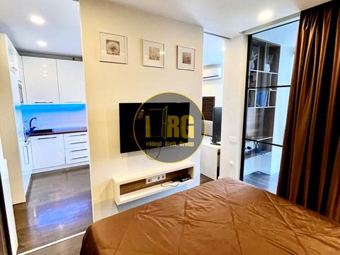 квартира по адресу Регенераторная ул., 4