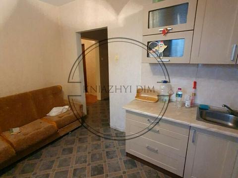 квартира за адресою Миколи Бажана просп., 36