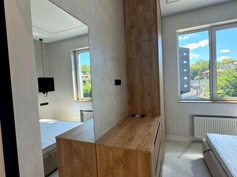 квартира по адресу Костанайская ул., 13