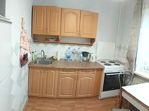 квартира по адресу Космонавтов ул., 138Г