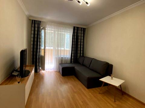 квартира за адресою Панаса Мирного вул., 11