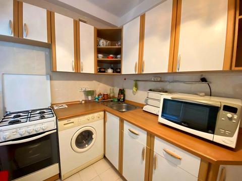 квартира по адресу Берестейский просп. (Победы), 43-А