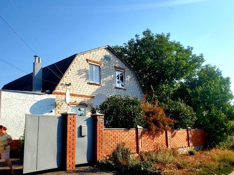 дом по адресу Шахтарів