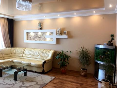 квартира за адресою Володимира Вернадського вул., 42