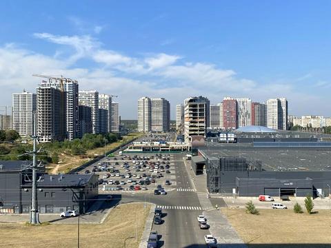 квартира за адресою Родини Крістерів вул., 18/6