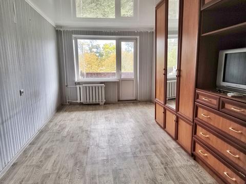 квартира по адресу Сергея Гладуша ул. (Карбышева), 13