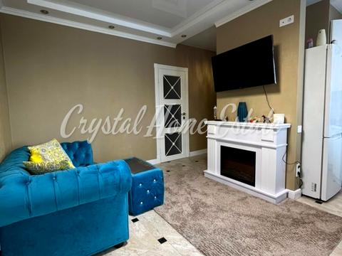 квартира за адресою Богданівська вул., 7-Б