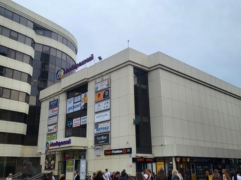 комерційна за адресою Євгена Сверстюка вул. (Марини Раскової), 2б