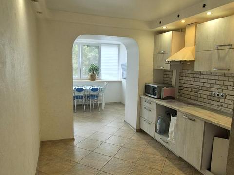 квартира за адресою Петра Калнишевського просп. (Косіора), 47