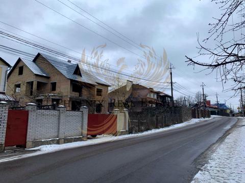 ділянка за адресою лісова, 24
