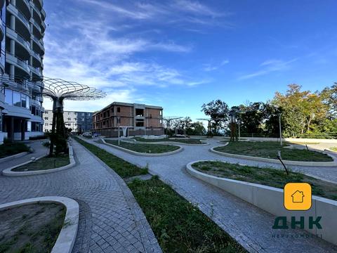 квартира по адресу Французский бульв., 29