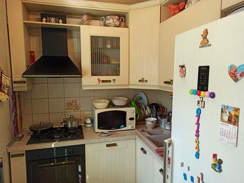 квартира по адресу Лесной просп., 13-А