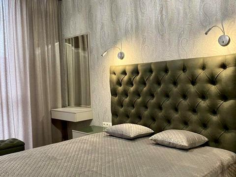 квартира по адресу Джона Маккейна ул. (Кудри Ивана), 1