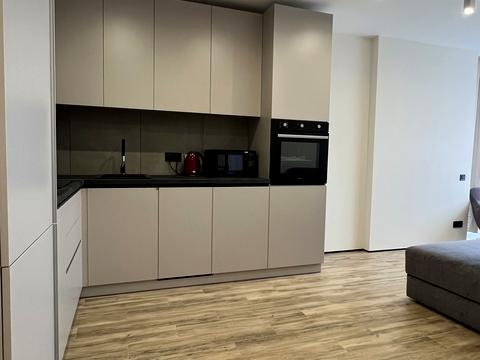 квартира за адресою Олега Мудрака вул. (Генерала Наумова), 1-Б