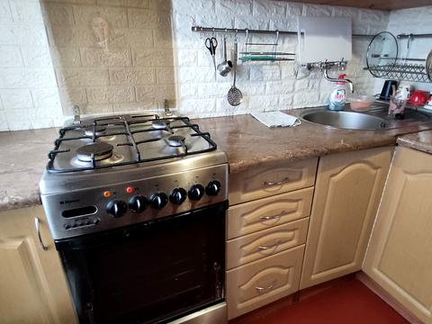 квартира по адресу Верховной Рады бульв., 22