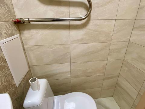 квартира по адресу Героев Полка "Азов ул. (Малиновского маршала), 13-А