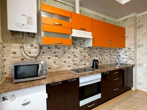 квартира за адресою Під Голоском вул., 8