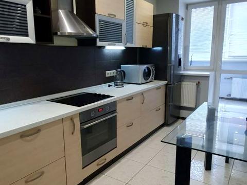 квартира по адресу проспект Слобожанський, 14А