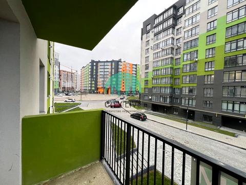 квартира по адресу Приозерна ул., 25