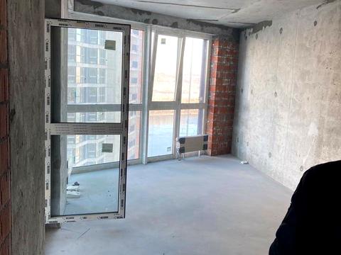 квартира за адресою Зарічна вул., 1-Б