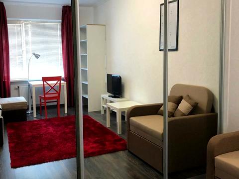квартира за адресою Бориса Гмирі вул., 16