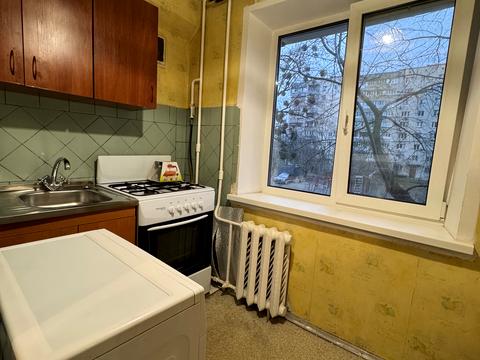 квартира за адресою Андрія Малишка вул., 17