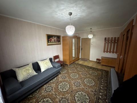 квартира за адресою Академіка Палладіна просп., 13