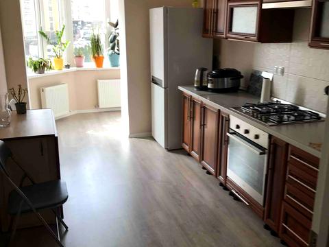 квартира по адресу Соборна, 10-В